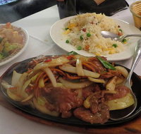 Top BBQ Restaurant - C Tourism