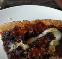 Crust Gourmet Pizza Bar Dee Why - C Tourism