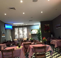 Danphe cafe and restaurant - C Tourism