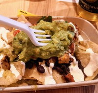 Guzman y Gomez Mexican Taqueria - C Tourism