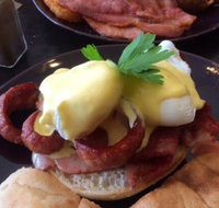 KaDeli Gourmet Deli Cafe - C Tourism