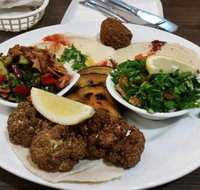 Laytani Lebanese Cuisine and Cafe - C Tourism