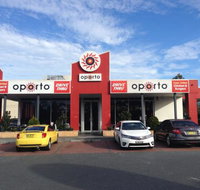 Oporto South Strathfield - C Tourism