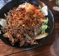 VN Street Foods - C Tourism