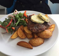 Austi Beach Cafe