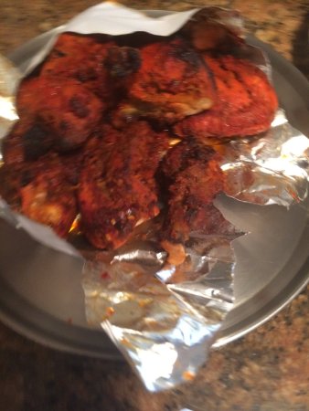 Blu Ginger Indian Restaurant - C Tourism 0