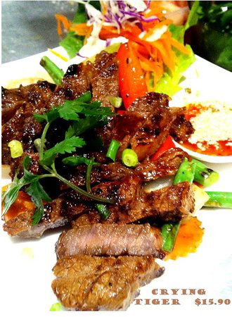 Boom Boom Thai - C Tourism 0