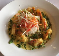Davo's Trattoria On Nuwarra - C Tourism