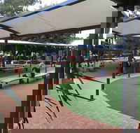 Georges On Kelso - C Tourism