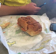 Subway - C Tourism