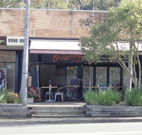 The Grayzing Point - C Tourism