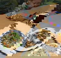 22nd End Chinese and Australian Cuisine - C Tourism