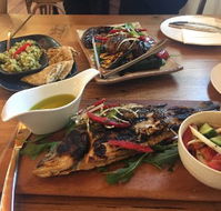 Avli Restaurant - C Tourism