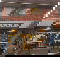 Bamboleo Pizzeria Cafe - C Tourism