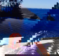 Bannisters Pool Bar - C Tourism