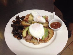 Bawley Point Restaurants and Takeaway C Tourism C Tourism