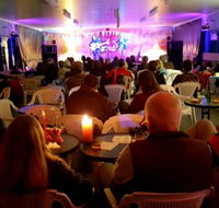 Beach Tucker - C Tourism