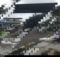 Beachside Bites - C Tourism