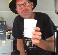 Billycart Coffee