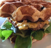 Burger Urge Glendale - C Tourism