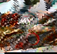 Cafe Rialto Pizza Bar - C Tourism