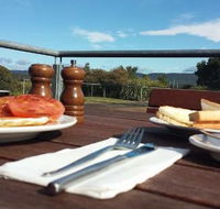 Cafe Whitewater - C Tourism