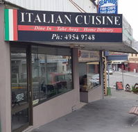 Cardiff Seafood - C Tourism