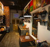 Creative Warehouse - C Tourism