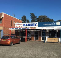 Culburra Beach Cakes  Pies - C Tourism