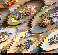 Cupitt's Kitchen - C Tourism