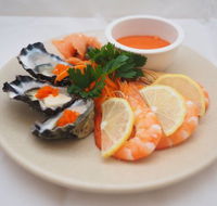 Eastern Tiger Restaurant - C Tourism