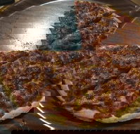 Inlet pizza house - C Tourism