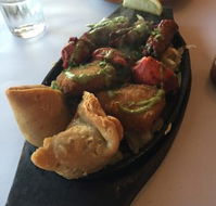 Kashi Indian Restaurant - C Tourism