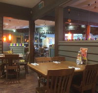 Outback Jacks Bar  Grill - C Tourism