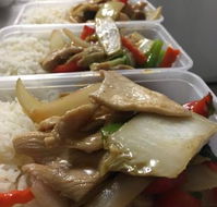 Pakpum Thai - C Tourism