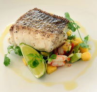 Rick Stein at Bannisters - C Tourism