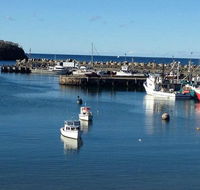 Seabreeze Cafe - C Tourism