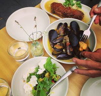 Tallwood - C Tourism