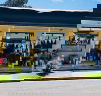 The Little Snapper - C Tourism