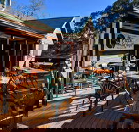 The Midge - Tallong - C Tourism