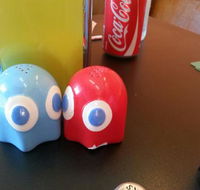 The Mosh Pit - C Tourism