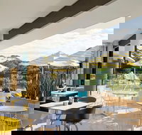 The Rooftop Bar  Grill - C Tourism