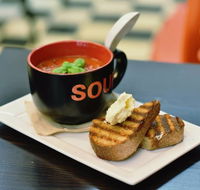 The Stubborn Scorpio - Cafe and Art House - C Tourism