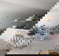 Tony's Italian Ristorante Bar  Seafood - C Tourism