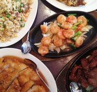Ulladulla Chinese Restaurant - C Tourism