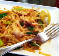 yes I AM Thai - C Tourism