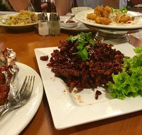 Chan's Canton Village - C Tourism