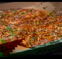 Chizzo's Pizzeria Galston - C Tourism