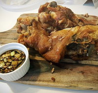 Cucina de Manila - C Tourism