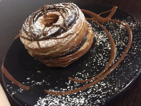 Espresso Warriors - C Tourism 0